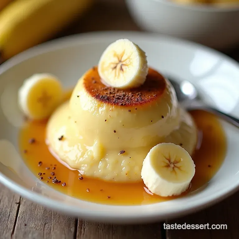 OhSoEasy Banana Pudding with Cool Whip NoBake