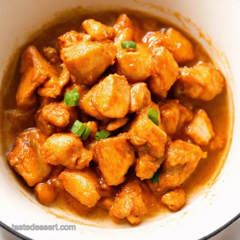 OnePot Wonder Speedy Ground Orange Chicken