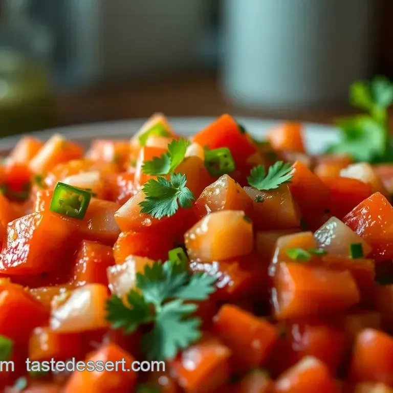 Pace Chunky Salsa: A Fresh Fiesta of Flavors