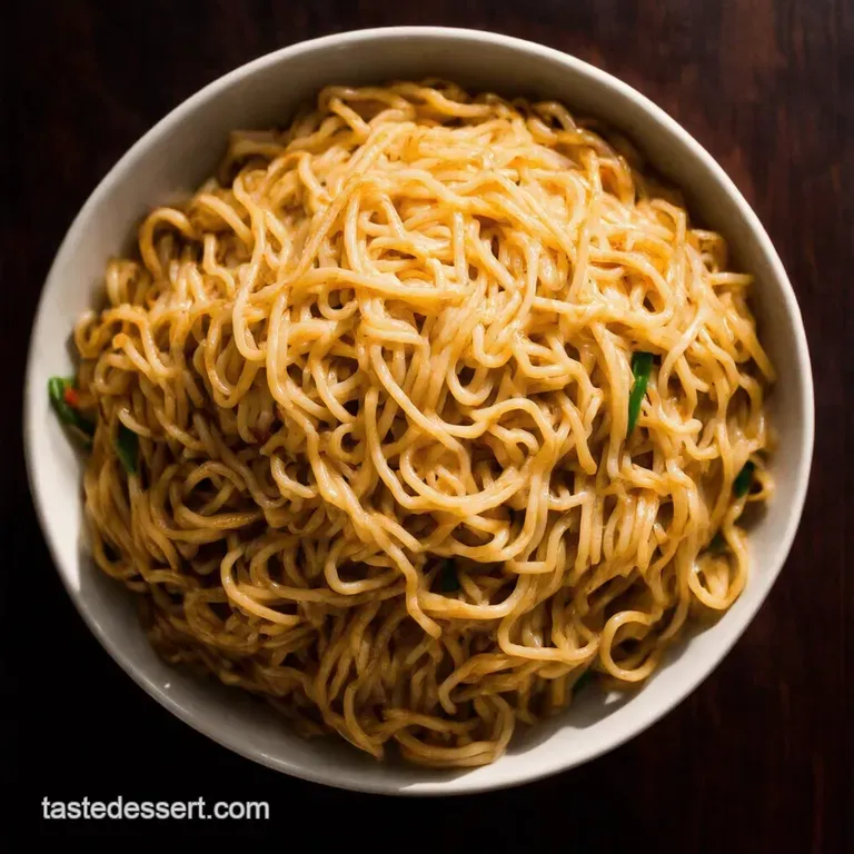 Panda Express Chow Mein Skip the Takeout Nail it at Home