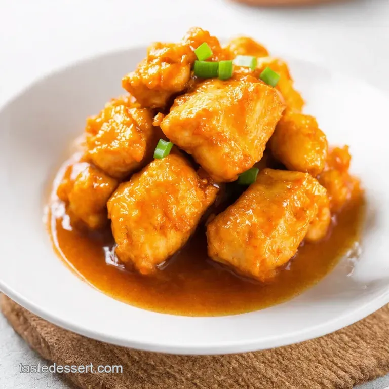 Panda Express Orange Chicken Your Takeaway Favourite at Home