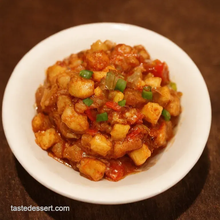 Panda Express Sweet Sour Sauce Wok This Way to Flavor Town