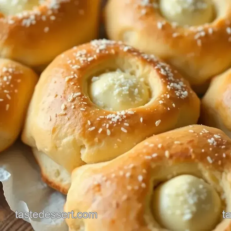 Patchwork Delight: Quilt Block Dessert Bread