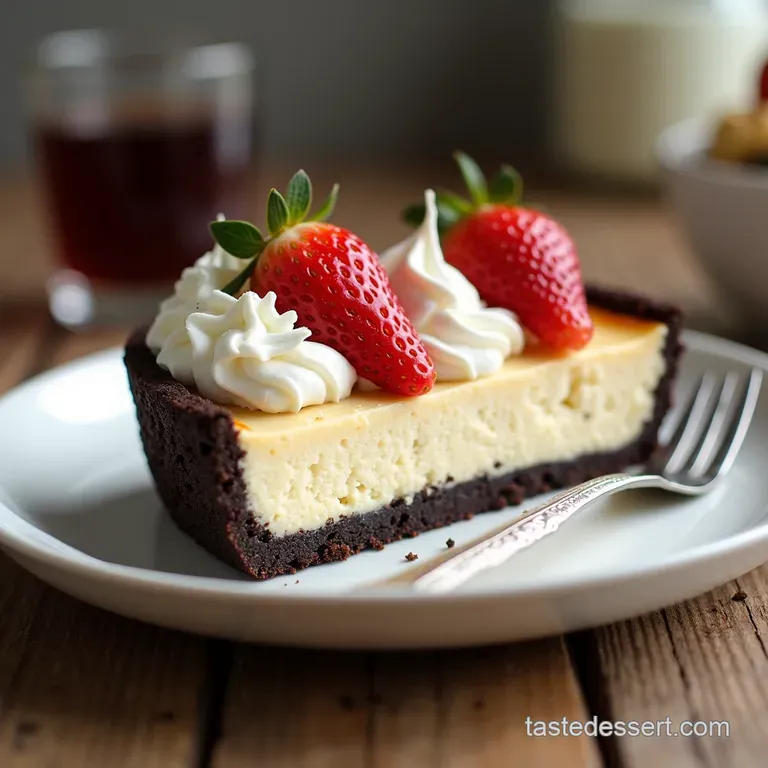 The Ultimate NoFuss Oreo Cookie Crust Recipe for Pies