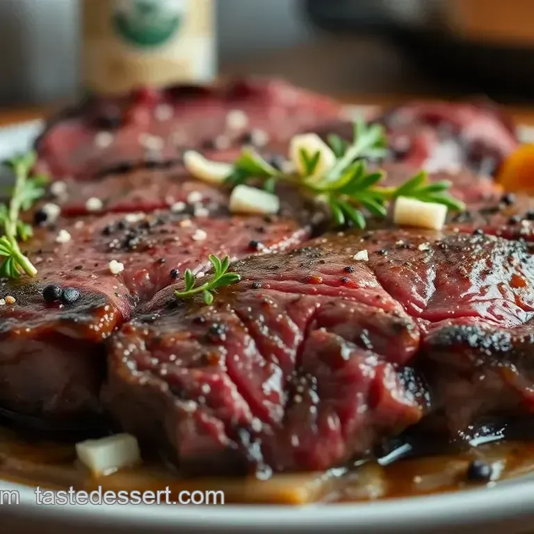thumbnail image 2 of Stainless Steel Sous Vide Steak Rack With Detachable 2 of 9