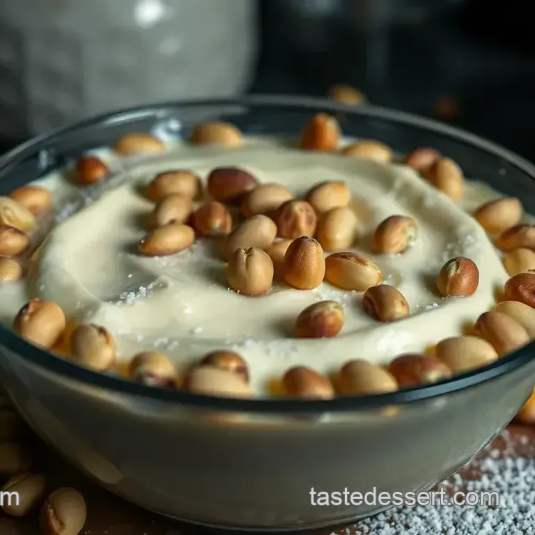 Why Are Pistachios So Expensive? Discover My Indulgent Pistachio Delight Recipe