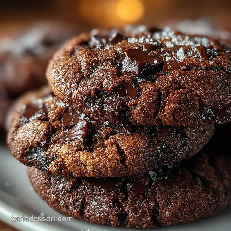 The Proper Pubstyle Chunk Chocolate Cookie Deeply Fudgy Satisfyingly Chewy presentation