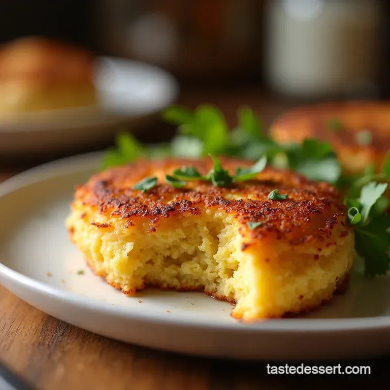 Proper Eggfree Rock Cakes Quick Craggy and Comforting presentation