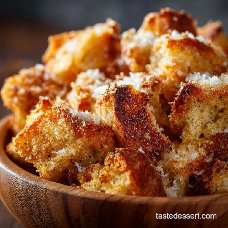 Italian Bread Crumbs: the Secret Weapon for Cutlets presentation