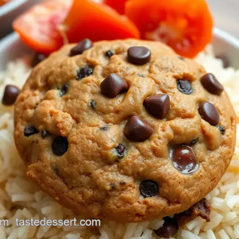 Quick and Easy Chocolate Chip Cookie Delight