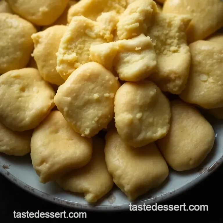 Salteñas: Authentic Bolivian Sweet Pastries presentation