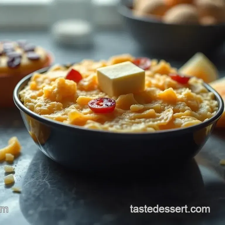 How to Make Salteñas: My Grandmother' s Amazing Bolivian Desserts