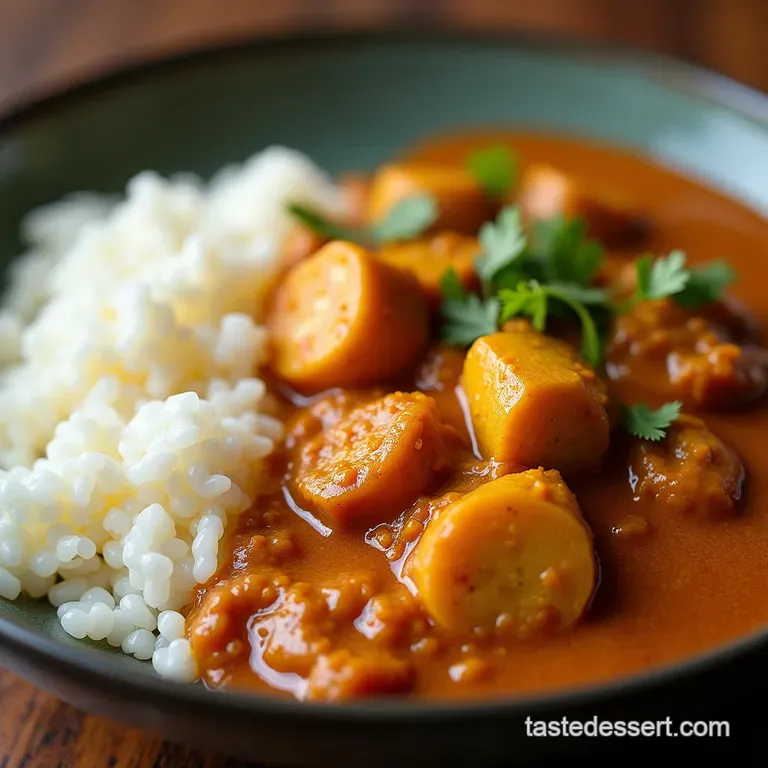 Foolproof Japanese Curry on Rice Rich Homemade Kare Raisu