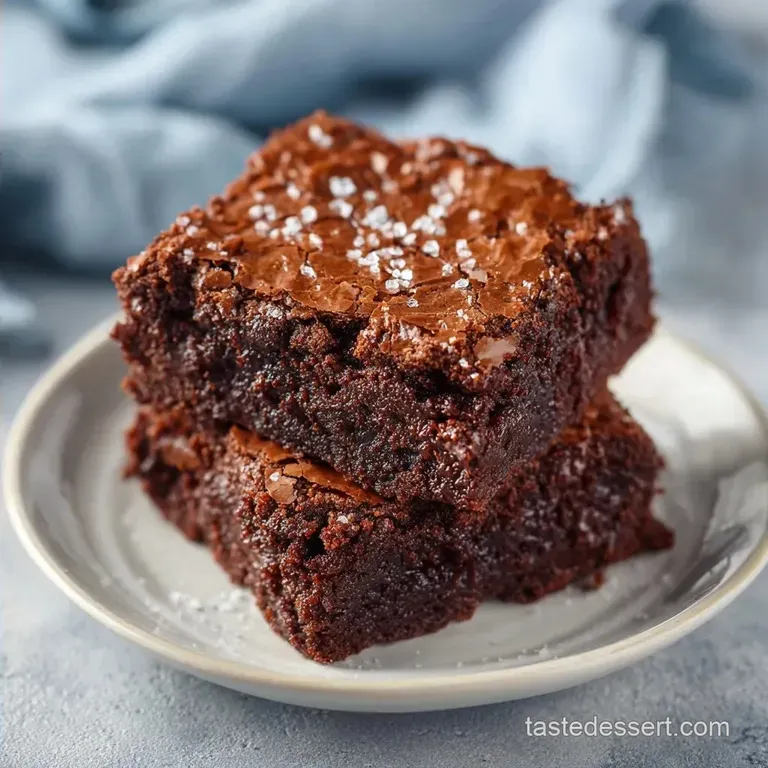 Sheet Pan Brownies: Fudgy and Crowd-Ready