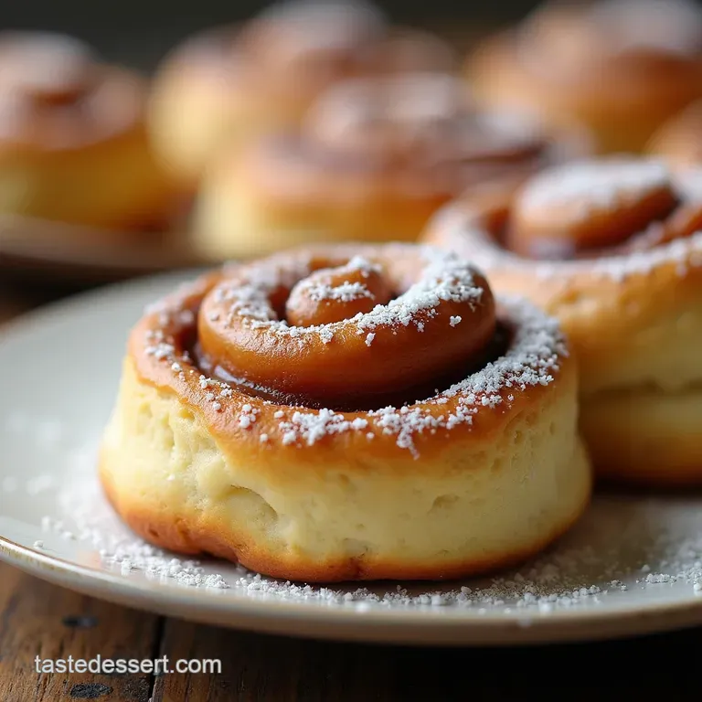 Seriously Simple Homemade Cinnamon Rolls From Scratch The Weekend Warriors Seriously Simple Cinnamon Rolls