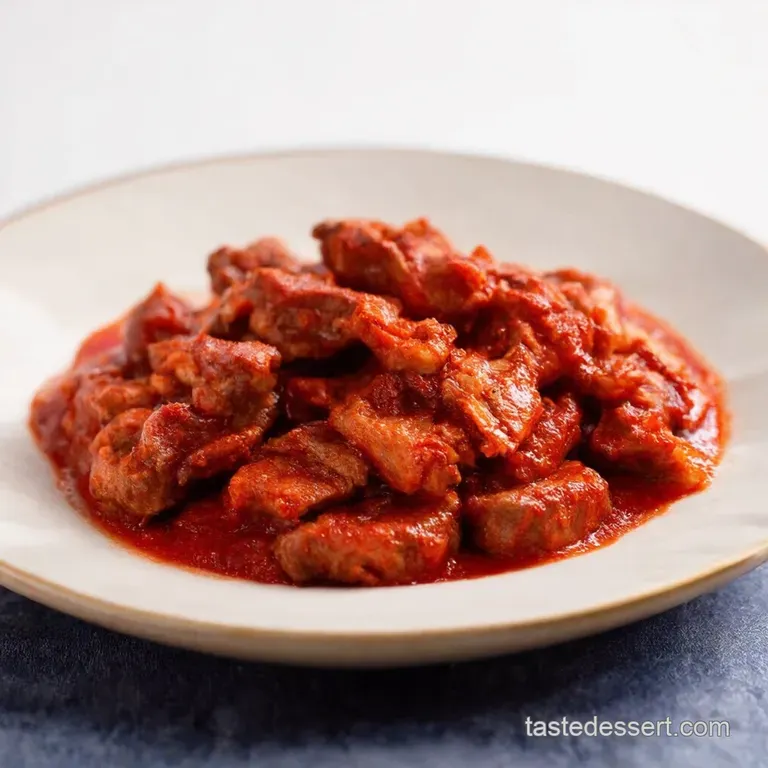 Sizzlin Skillet Beef Fajitas Restaurant Flavor at Home