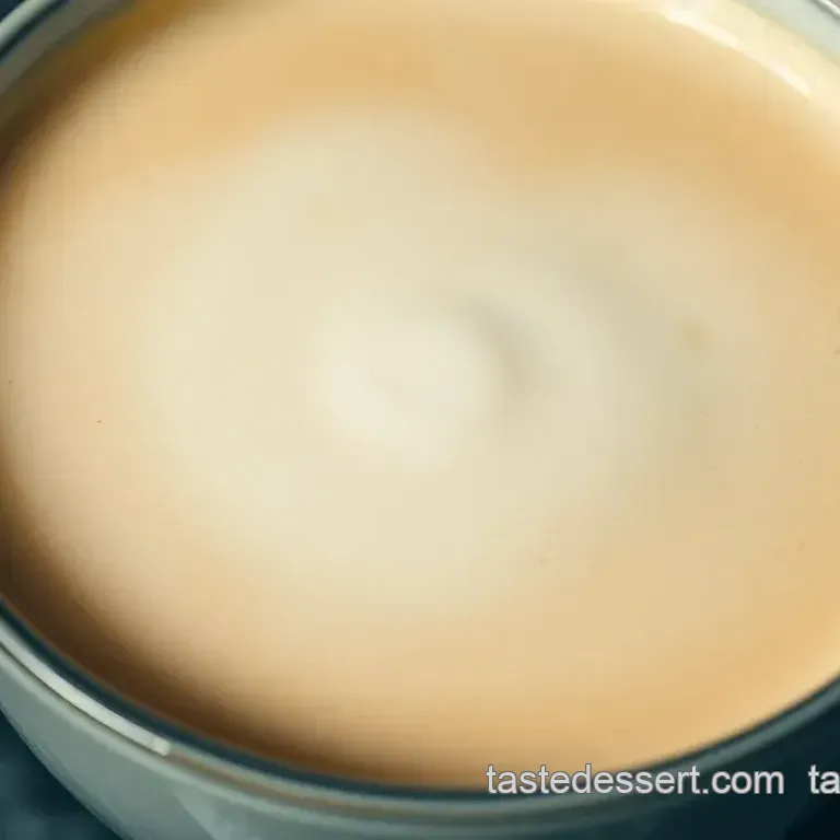 Skinny Vanilla Latte (Starbucks Hack!)