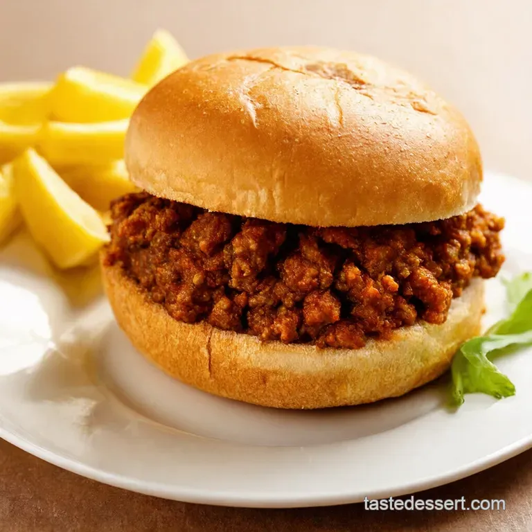 Sloppy Joe Superstars CrowdPleasing Sides to Complete the Meal