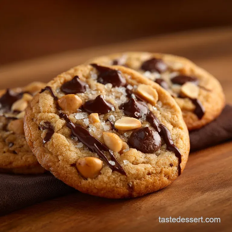 Soft and Chewy MM Cookies The Definitive Thick and Chewy Recipe