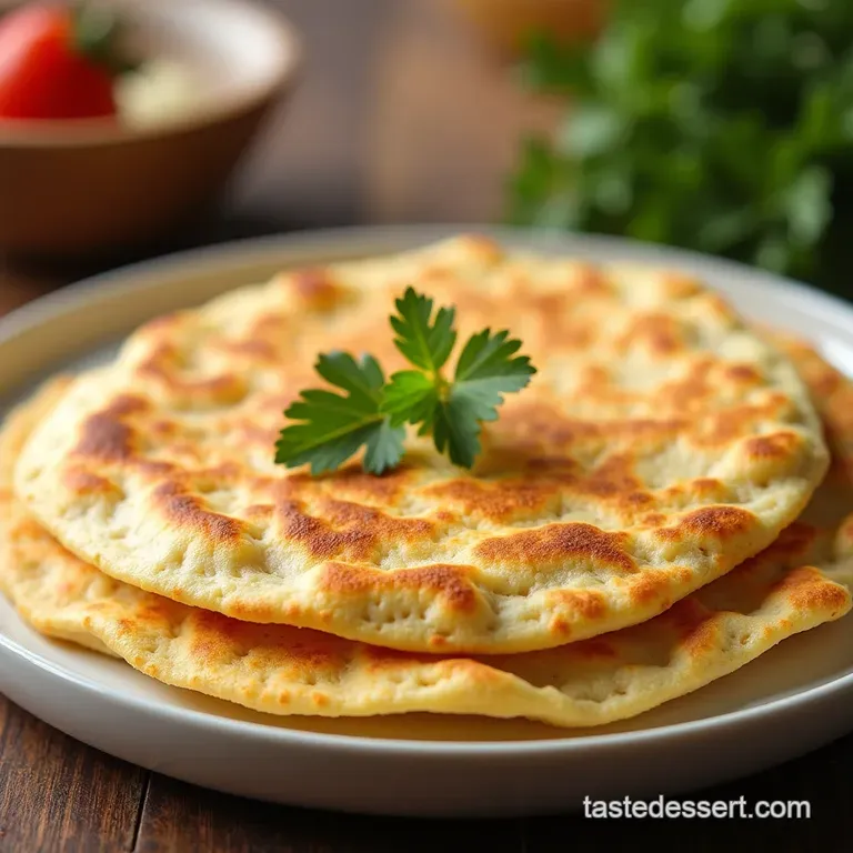 The Best Bendy Homemade Flour Tortillas From Scratch