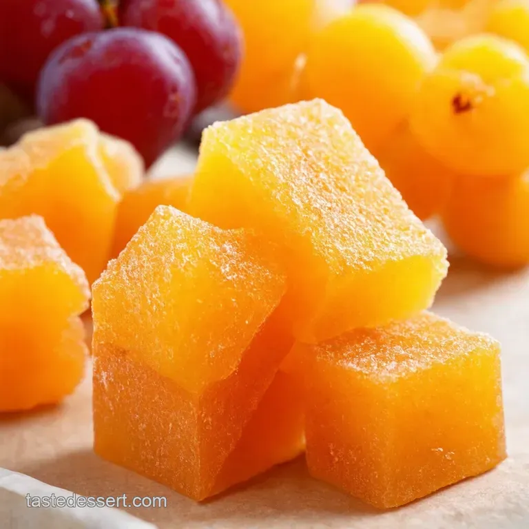 Sour Patch Grapes the Healthier and More Fun Treat presentation