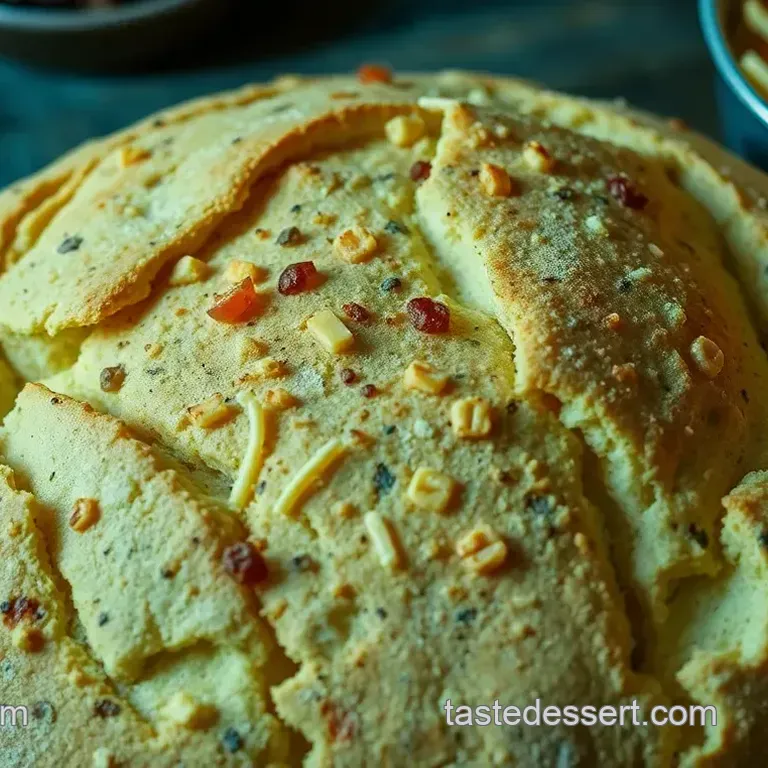 Delicious Sourdough Inclusion Ideas: Savory Bread You&#039 ll Love