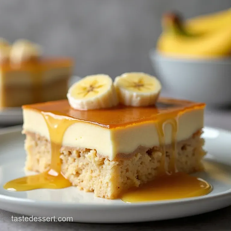 Southern Comfort The Ultimate Layered Banana Pudding