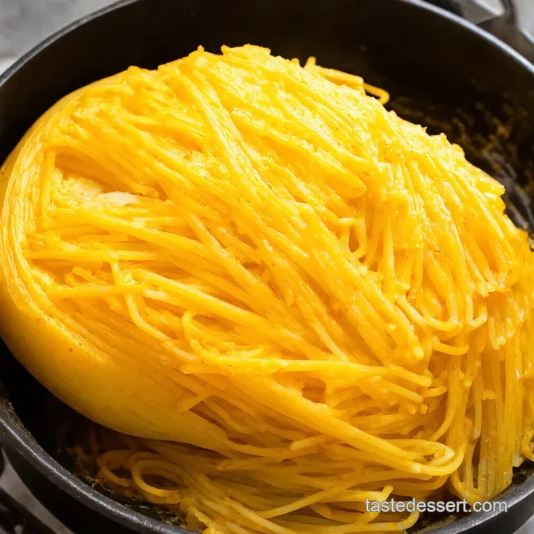 Spaghetti Squash the Easiest 3 Ways to Cook It presentation