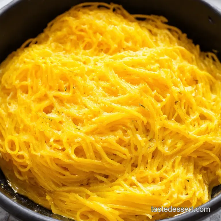 Spaghetti Squash The Easiest 3 Ways to Cook It