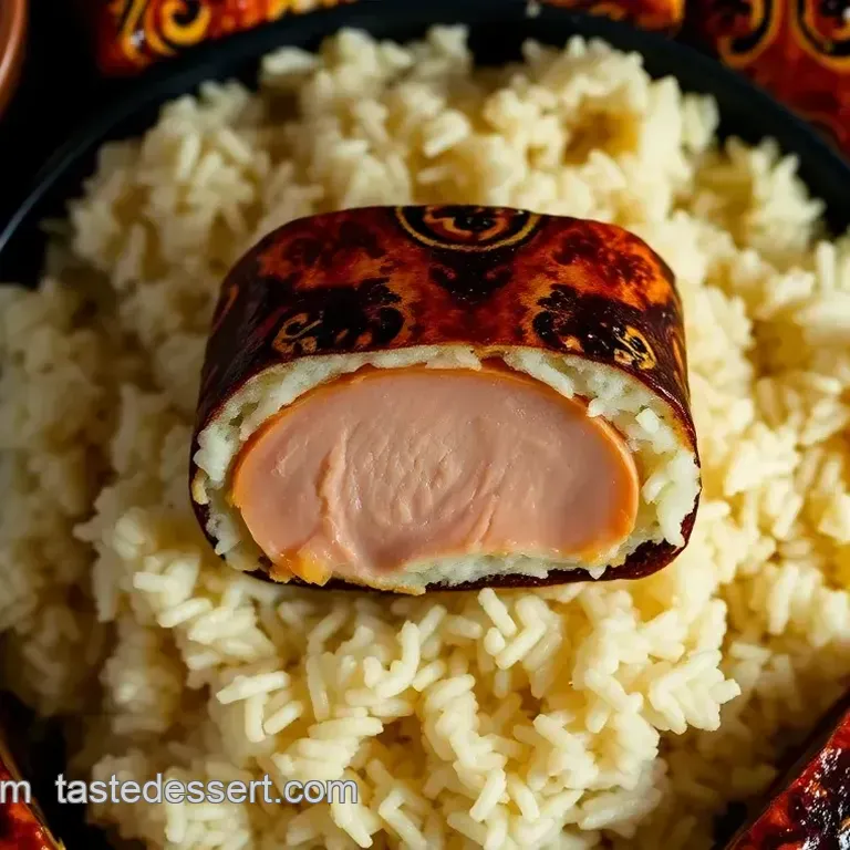 Spam Musubi