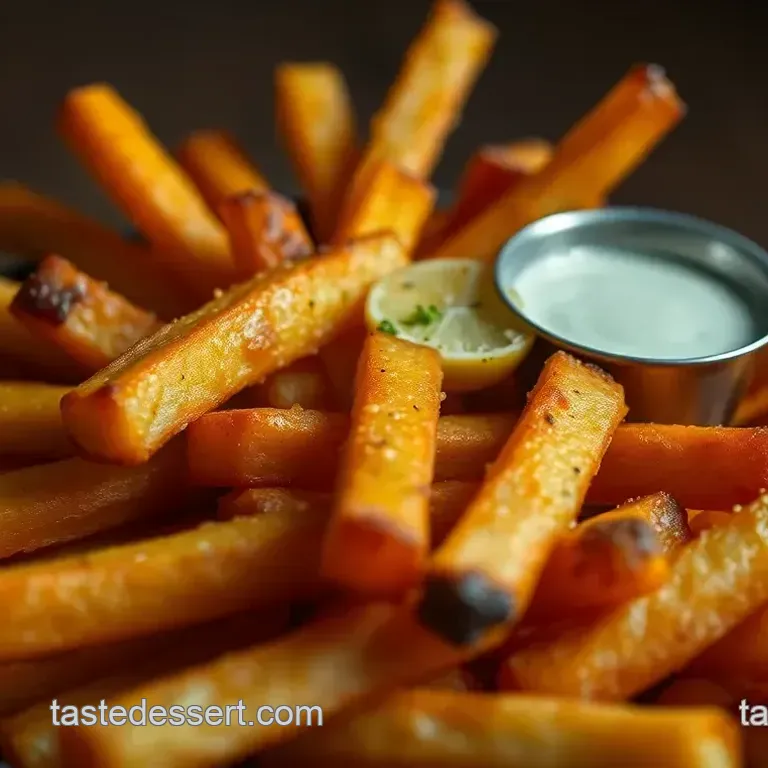 Spice Bag: The Ultimate Irish Fakeaway!