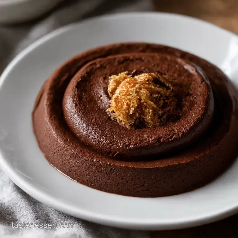 Spicy Sipping Chocolate A Mexican Hot Chocolate Hug