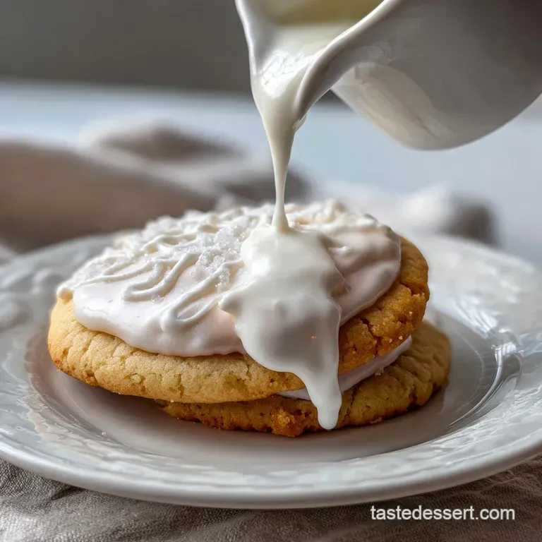 Sugar Cookie Icing: Stable Royal Frosting Recipe