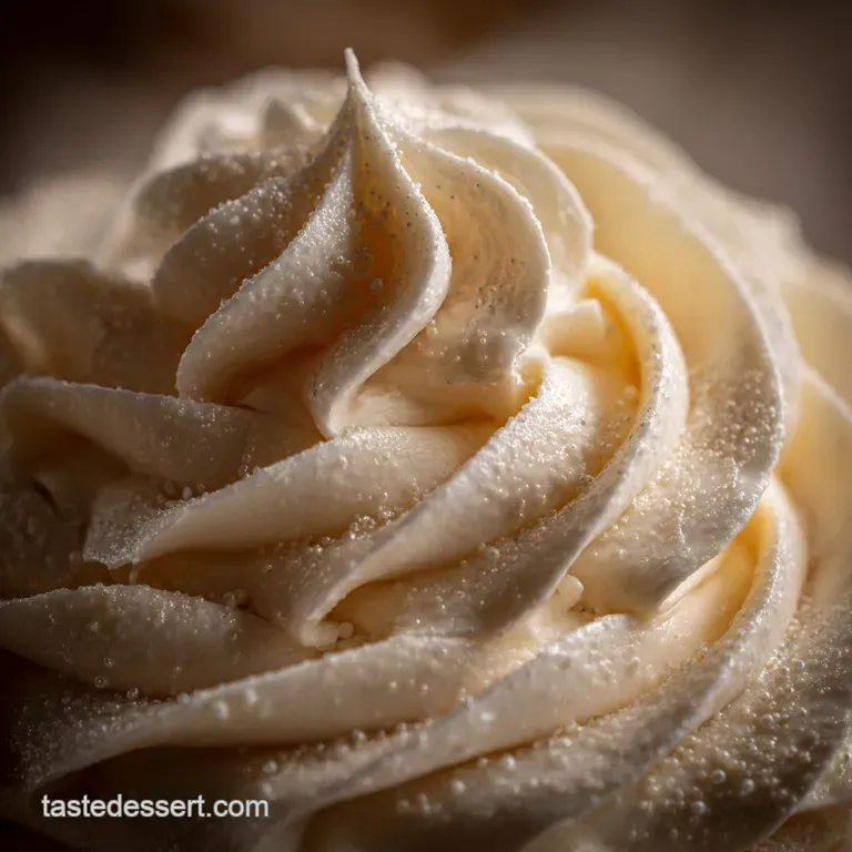 Swiss Meringue Buttercream: the Silky Stable Less-Sweet Smbc Recipe presentation