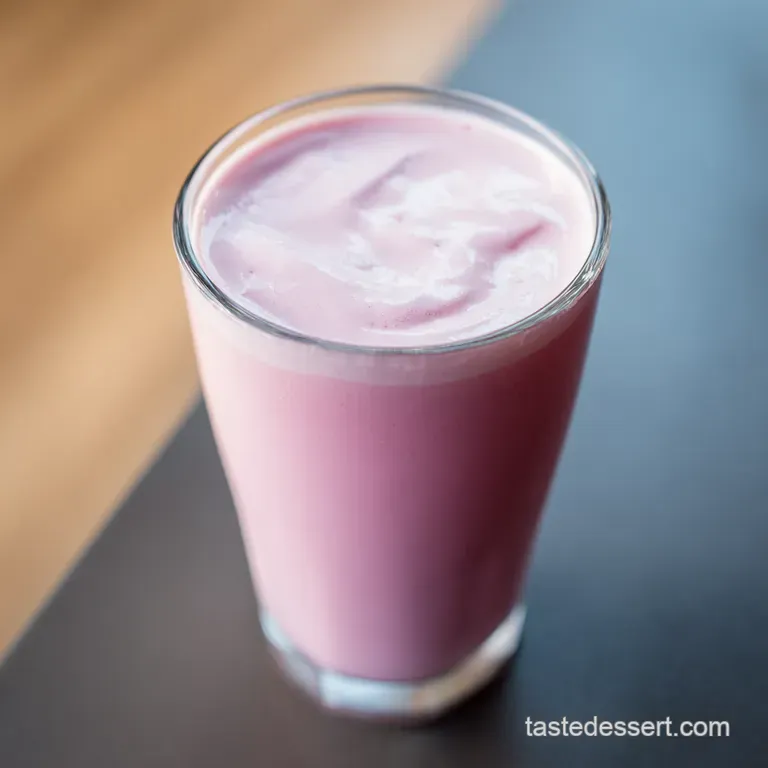 Starbucks Copycat Pink Drink