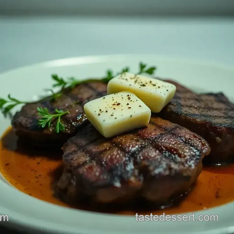 Steak Oscar: An Indulgent Classic