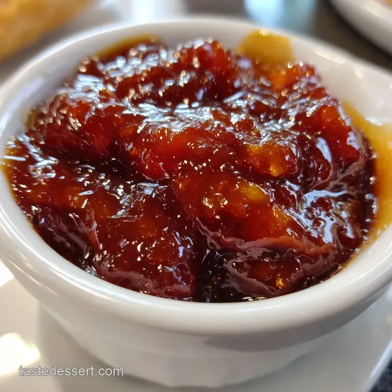 Jack Daniels Sauce Recipe: Make This Sticky Glaze Today