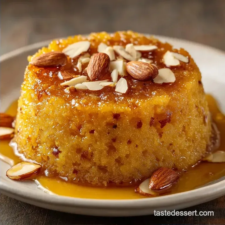 Suji Halwa: Quick and Easy