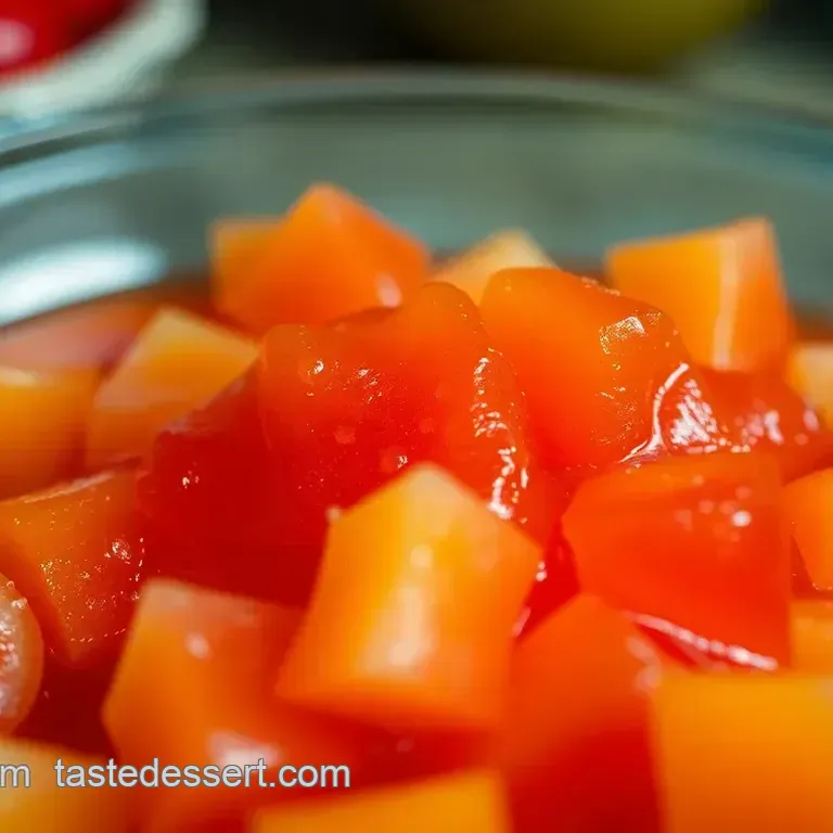 What is the Flavor of a Swedish Fish? Discover My Chewy Treat Recipe!