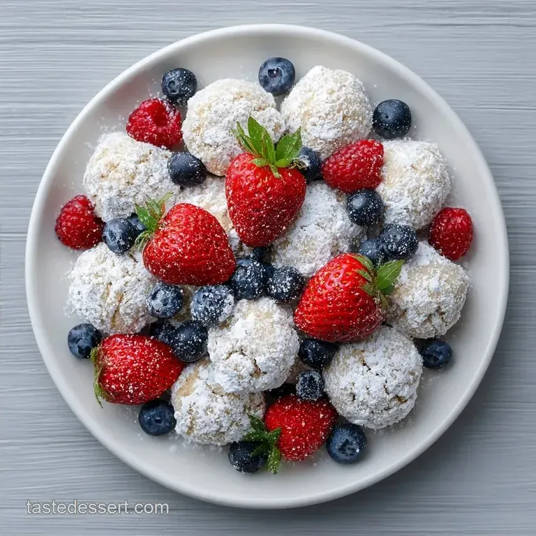 Sweet Cookie Treat Board: Party-Ready Sweets