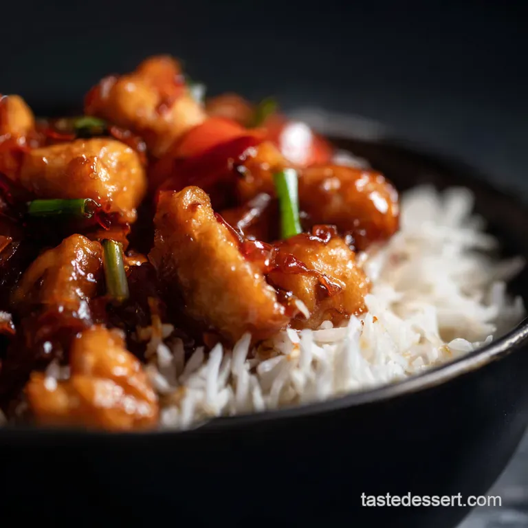 Sweet Sour Chicken Takeaway Taste Homemade Ease