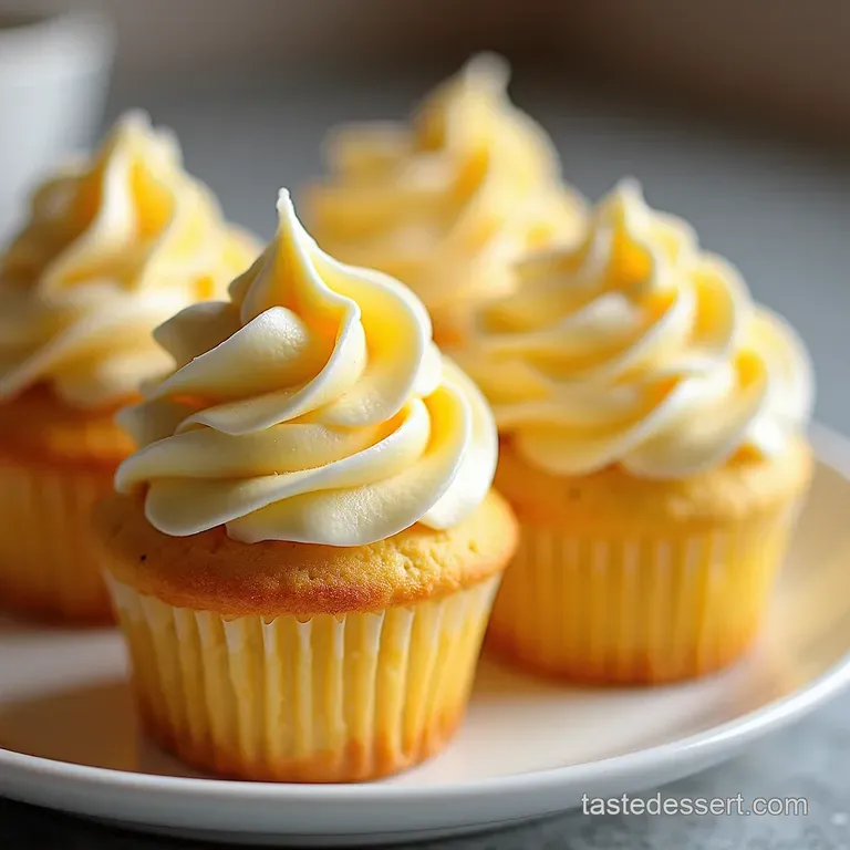 Easy Tres Leches Cupcakes Recipe Incredibly Moist Sponge