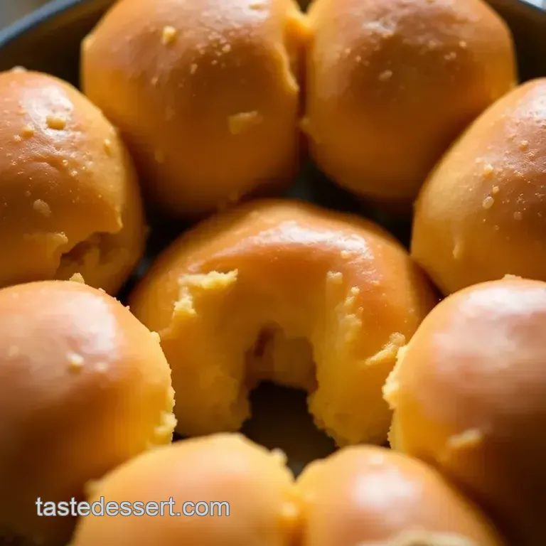 The Absolutely Divine Choux-Tastic Crueller Donut! presentation