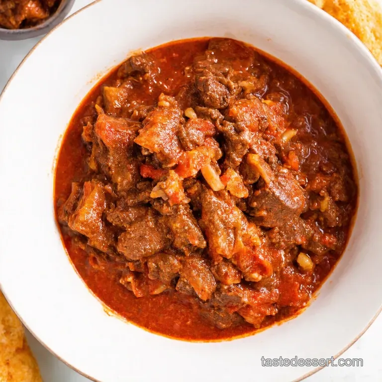 The Easiest Most Delicious Ultimate Beef Ragu