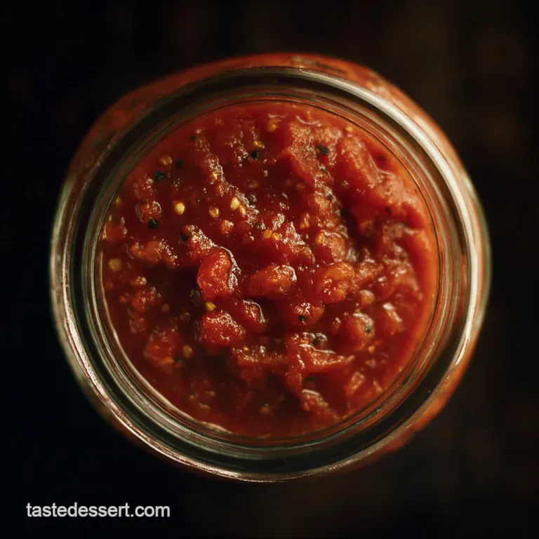 The Godfathers San Marzano Marinara An Easy Weeknight Sauce