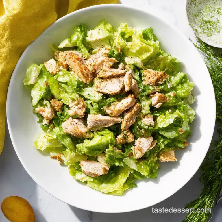The Quintessential Chicken Salad Perfectly Balanced Flavors