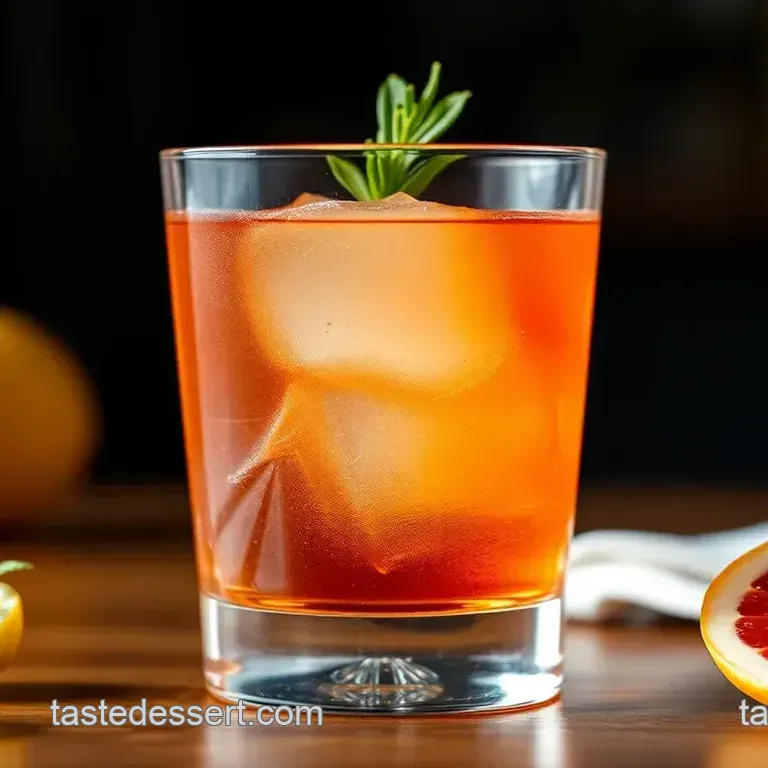 The Sazerac: A New Orleans Classic  Done Right!