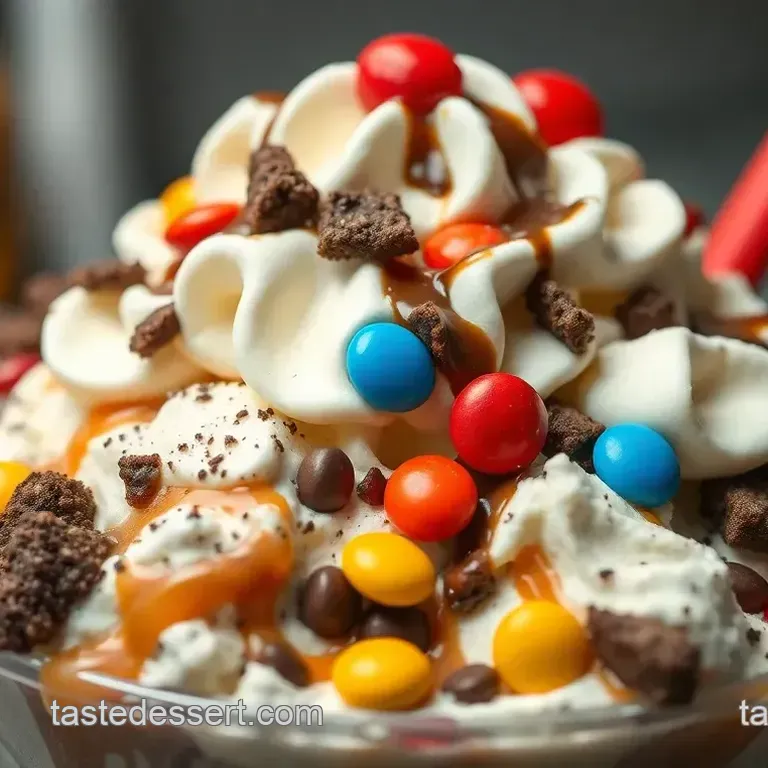 The Ultimate Blizzard Bash: Discover Dairy Queen Secret Menu Treats!