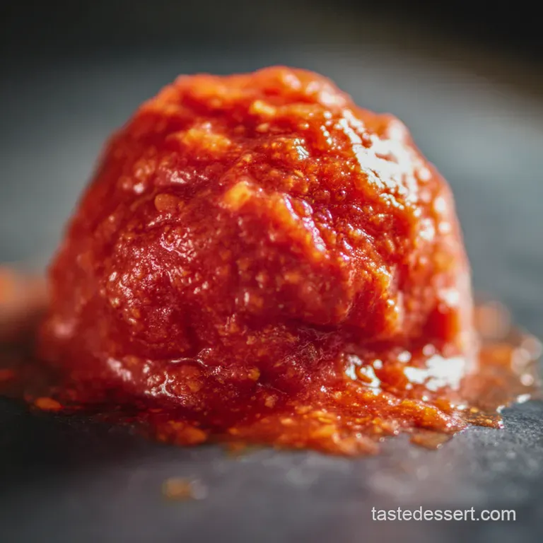 The Ultimate Cocktail Sauce: Classic & Customizable presentation