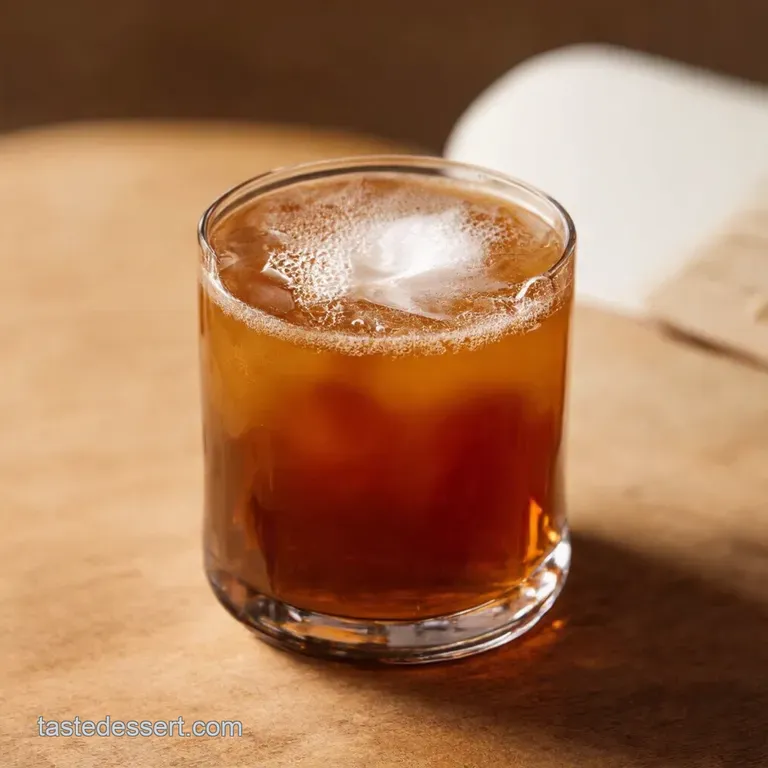 The Ultimate Cozy Hot Toddy Your CureAll Comfort Drink